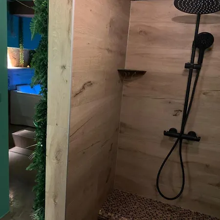 The Secrets Jungle Loveroom Appartement Altkirch